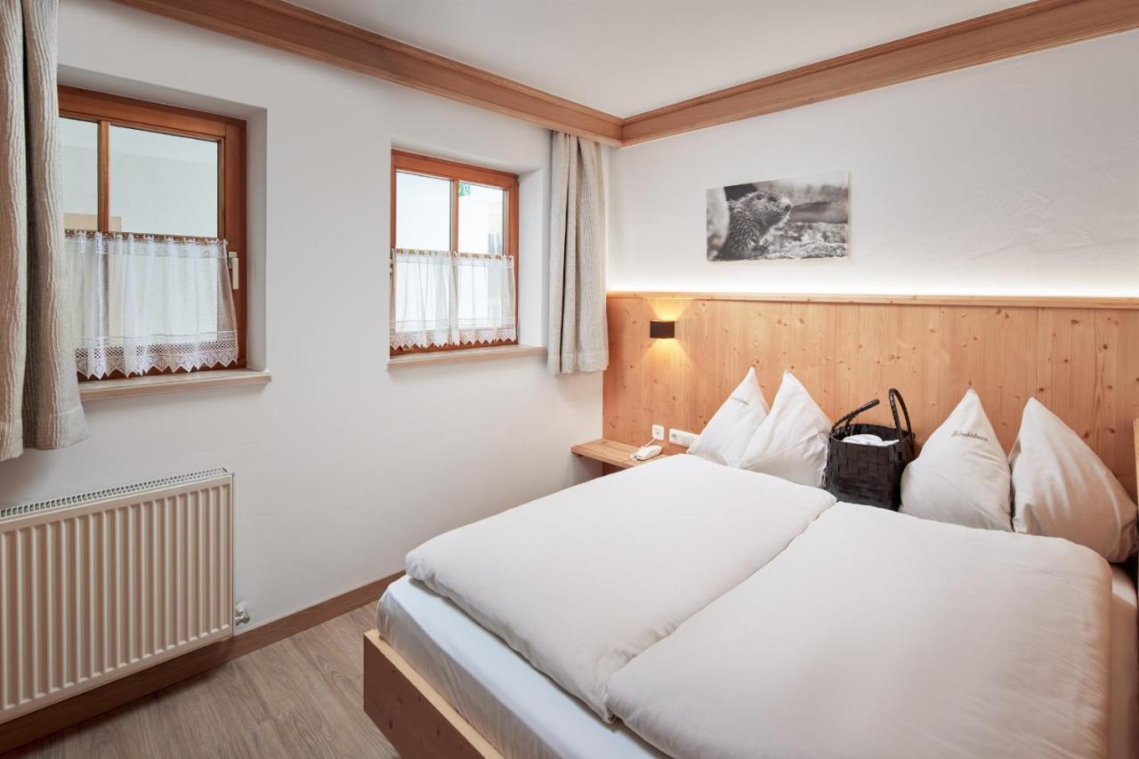 Habachklause Familien Bauernhof Resort Bramberg am Wildkogel Exterior foto