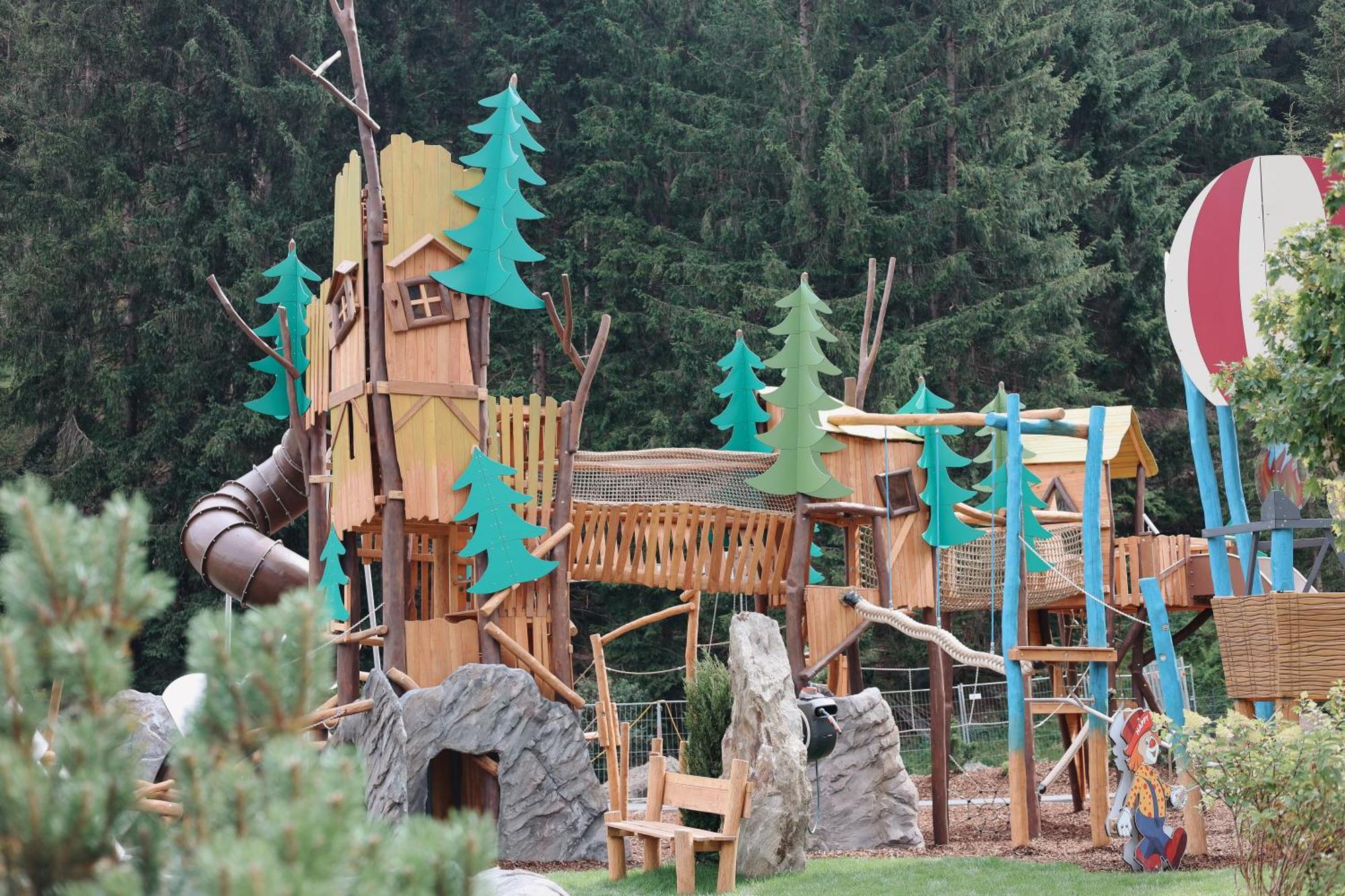 Habachklause Familien Bauernhof Resort Bramberg am Wildkogel Exterior foto
