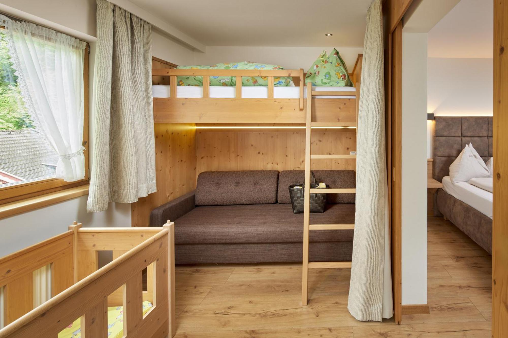 Habachklause Familien Bauernhof Resort Bramberg am Wildkogel Exterior foto