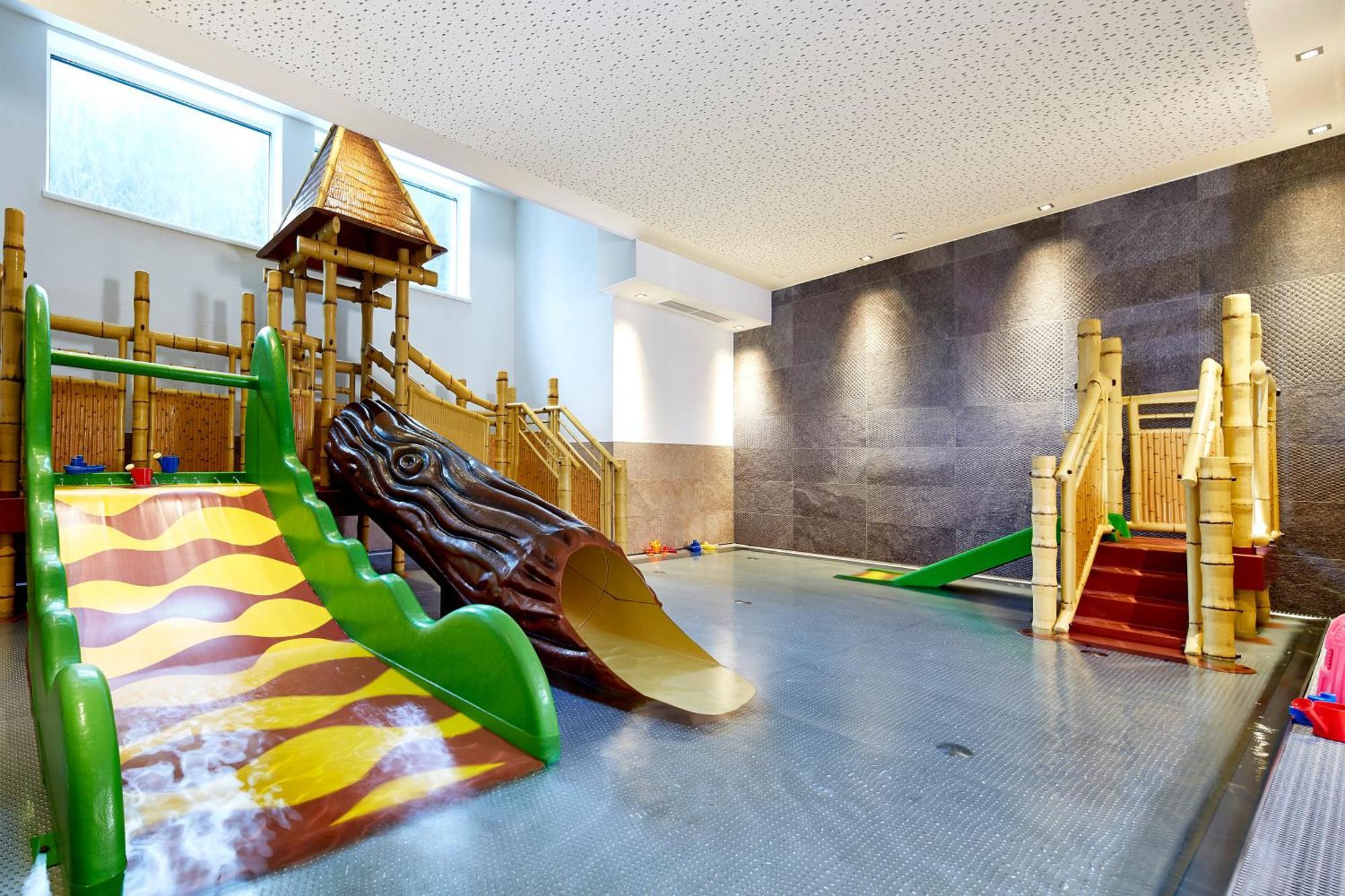 Habachklause Familien Bauernhof Resort Bramberg am Wildkogel Exterior foto