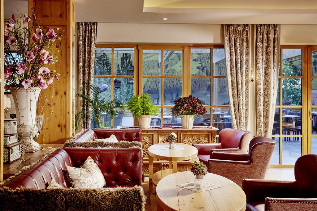 Habachklause Familien Bauernhof Resort Bramberg am Wildkogel Exterior foto